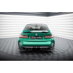 Διαχύτης πίσω προφυλακτήρα carbon της Maxton Design για BMW Σειρά 3 M3 (G80) / Σειρά 4 M4 (G82) Διαχύτης πίσω προφυλακτήρα carbon της Maxton Design για BMW Σειρά 3 M3 (G80) / Σειρά 4 M4 (G82)